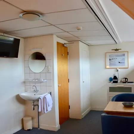De Stern 3* The Hague